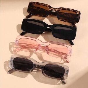 Set of 3 Small Sunglasses